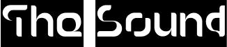 Preview of the The Sound-Inverse font