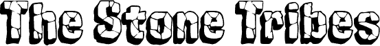 The Stone Tribes