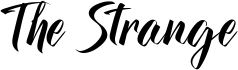 The Strange Demo