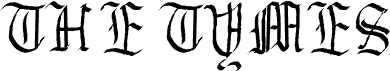 The Tymes