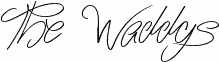 The Waddys