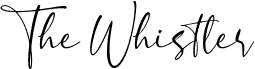 The Whistler