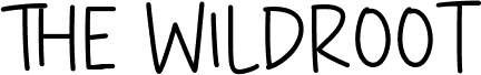 The Wildroot