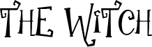 the Witch