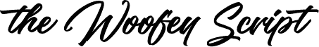 the Woofey Script