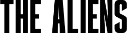 thealiens