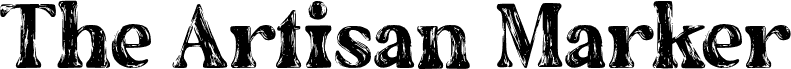 TheArtisanMarkerSerif-Regular