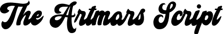TheArtmarsScript