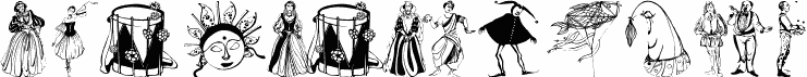 TheaterSymbols