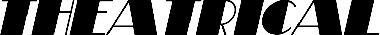 Theatrical Italic
