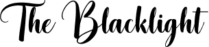TheBlacklight