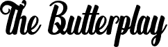 TheButterplay