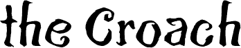 theCroach