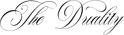TheDuality