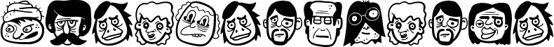 TheFreakyFace