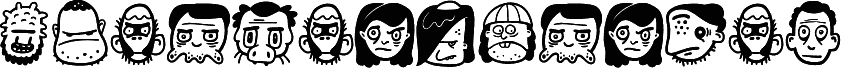 TheFreakyFace2