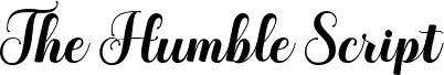 TheHumbleScript
