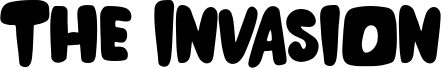 theInvasion