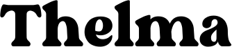 Thelma Personal Used