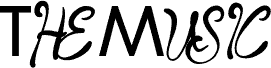 TheMusicDemo carattere
