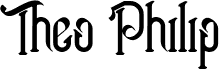 Theo Philip Demo