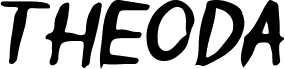THEODA ITALIC