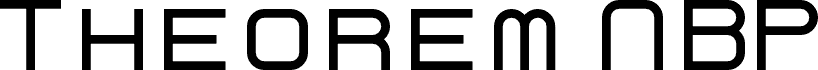 Theorem NBP