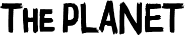 ThePLANET
