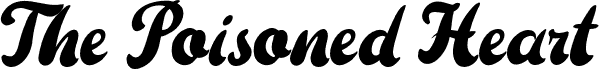 ThePoisonedHeart