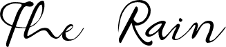 TheRain