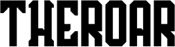 Theroar Ligature