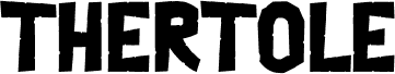 Thertole Personal Use