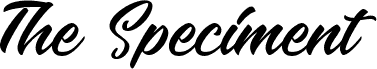 TheSpeciment