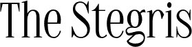TheStegrisDemo