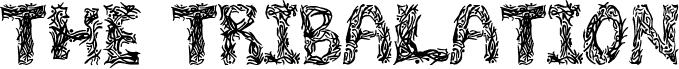 TheTribalation St