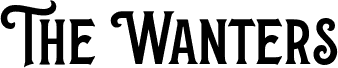 TheWantersDEMO