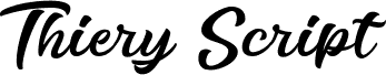 ThieryScript