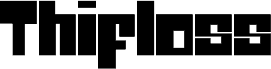 Thifloss