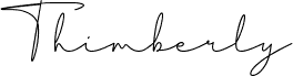 Thimberly