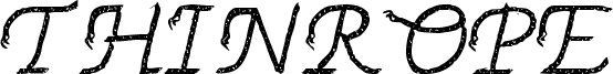 THINROPE