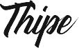 Thipe Typeface Regular DEMO