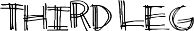 ThirdLeg