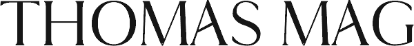 Thomas Mag Regular