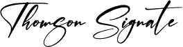 Thomson Signate