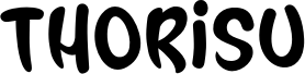 THORISUTrial-Regular