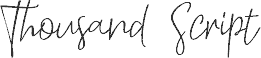 ThousandScript