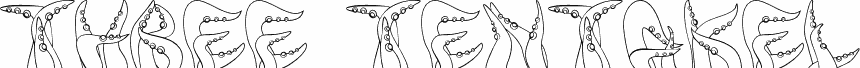 three_tentakel