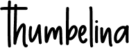 Thumbelina DEMO