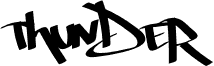 Thunder Bold