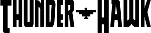 Thunder-Hawk Drop Condensed